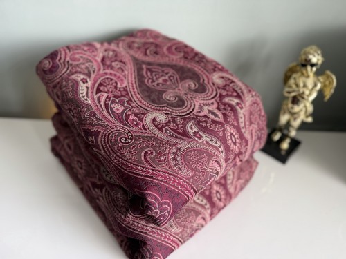 Dunelm plum novello - plum, art