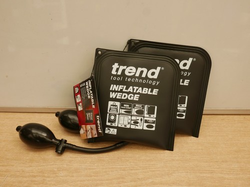 Trend wedge inflatable - 2, x
