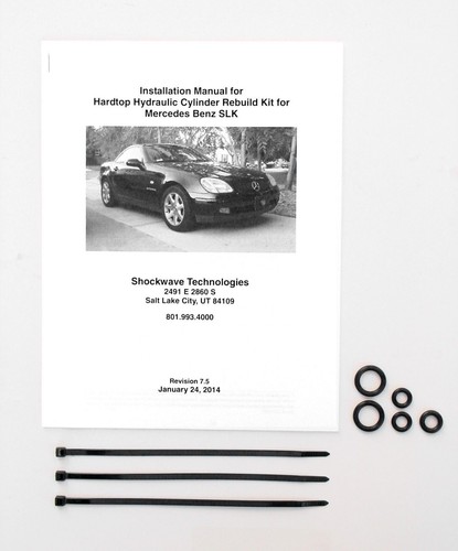 Mercedes slk 230 - mercedes,