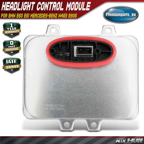 Xenon hid headlight headlamp - xenon,