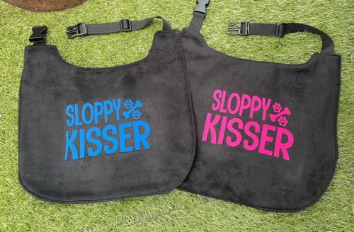 Personalised large breed dog - breed,