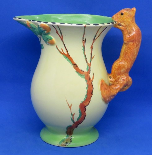 Burleigh ware vintage - , art