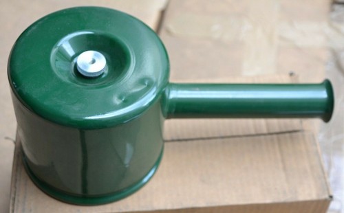 Lister petter air intake cover - petter,
