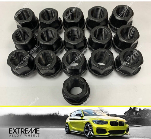16x alloy wheel nuts for - 16x,
