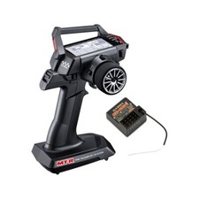 Sanwa/Airtronics MT-R FH5