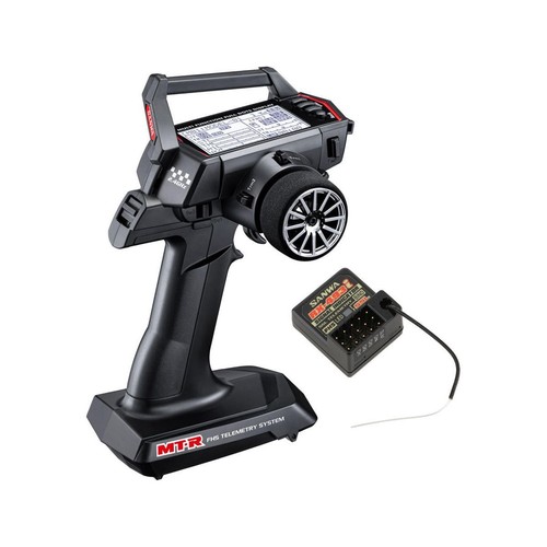 Sanwa airtronics fh5 - sanwa/airtronics,