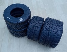 New Mojo W5 Wet Tyres,   Go