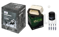 Service Filters Iridium Plugs