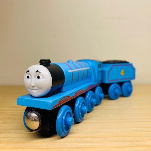 Gordon thomas the - -,