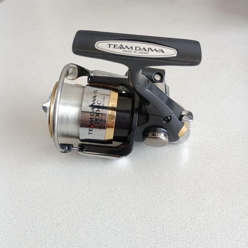 Team daiwa 2004c - team,