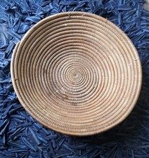 Traditional Large African