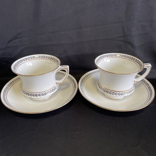 Vintage paragon pair cups - pair, &