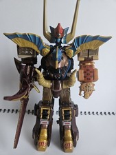 Bandai Power Rangers Wild