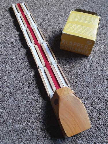 Vintage jacob ladder - vintage,