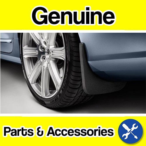 Genuine volvo s90 v90 - s90,,