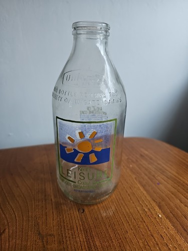 Vintage advertising pint - vintage,