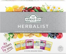 Ahmad Tea Gifts | Herbal Tea