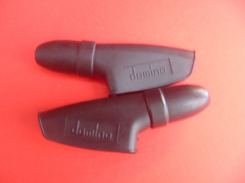 Genuine domino lever rubber - domino,