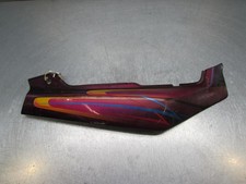 Suzuki GSXR1100 1991-1993 Motorcycle Right Hand Side Rear Side Fairing Panel 