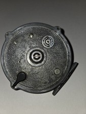 Vintage J.W.Young & Sons 4”