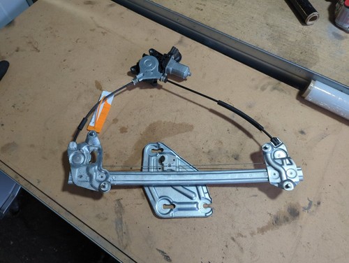 Mazda mx5 door - door, window
