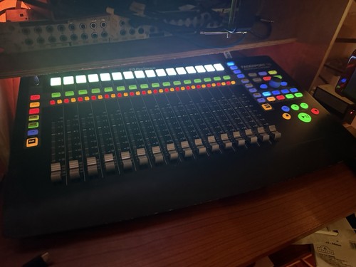 Presonus faderport mix - presonus, 16