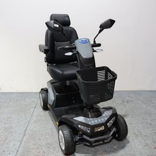 Used Electric Mobility Scooter