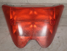 PIAGGIO SKIPPER 125 2004 REAR