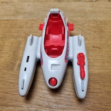 Vintage Bluebird Manta Force