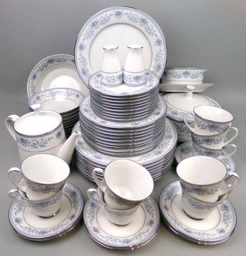 Noritake dinner service - dinner, set