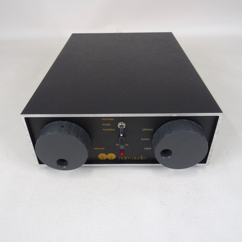 Naim nac stereo - naim,