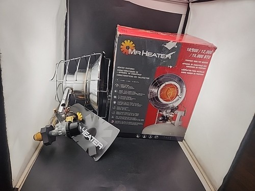 Heater mhs15t tank top - heater,