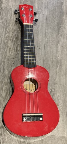 Martin smith uk212 red - uk212-rd,