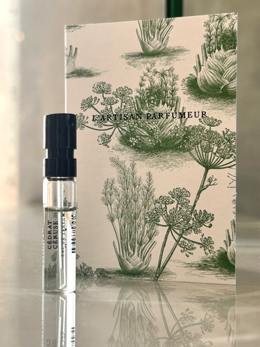 Artisan parfumeur cèdrate - parfumeur,