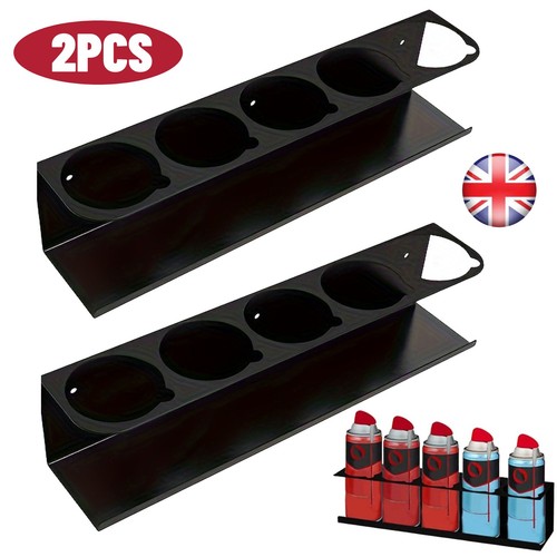 Pack spray can holder - 2,