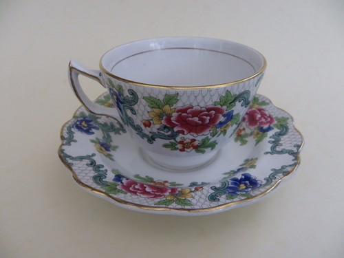 Booths floradora a8042 cup - a8042,