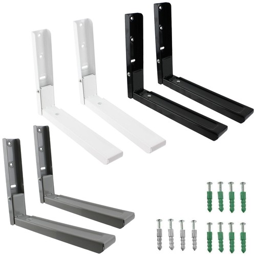 Microwave brackets wall - microwave,
