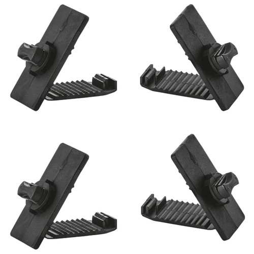 Car mat clips - car,