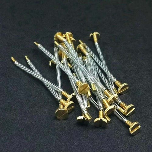 10x lighter spring screws - 10x,