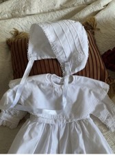 Vintage Baby's Handmade