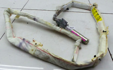 BMW 5 Series E60 Saloon Roof Curtain Airbag Driver Side 857033768119