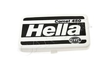Hella Universal Comet 450 High Beam Headlight Cap 8XS137000-001