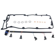 Fuel Injector Harness & Rocker