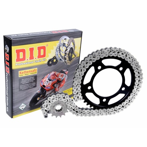 Did 530vx3 sir chain - did,