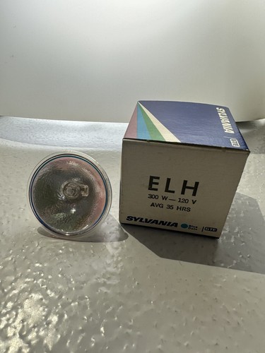 Elh photo projector - a/v,