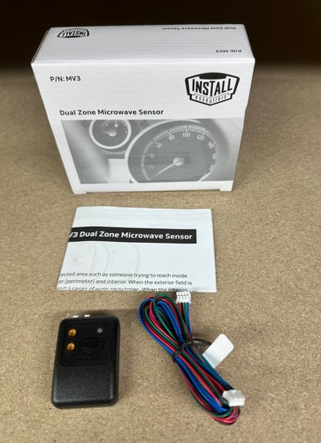 Directed mv3 dual zone - mv3,