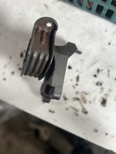 VW T5 TRANSPORTER 2007 1.9 TDI GEARBOX MOUNTING