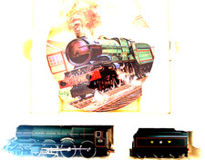 Hornby, Royal Doulton 50th
