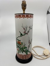 Beautiful Hand Painted  Raised