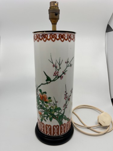 Beautiful hand painted raised - hand,